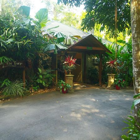 Heritage Lodge Daintree Esterno foto