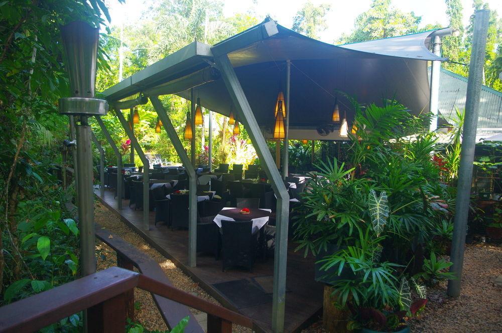 Heritage Lodge Daintree Esterno foto